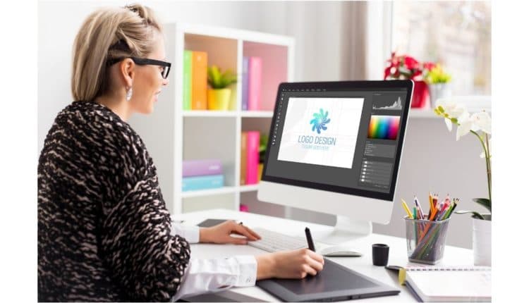 Logo Design Basic