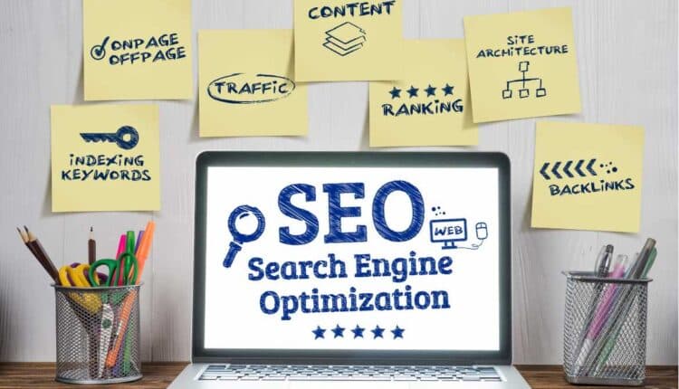 SEO Package